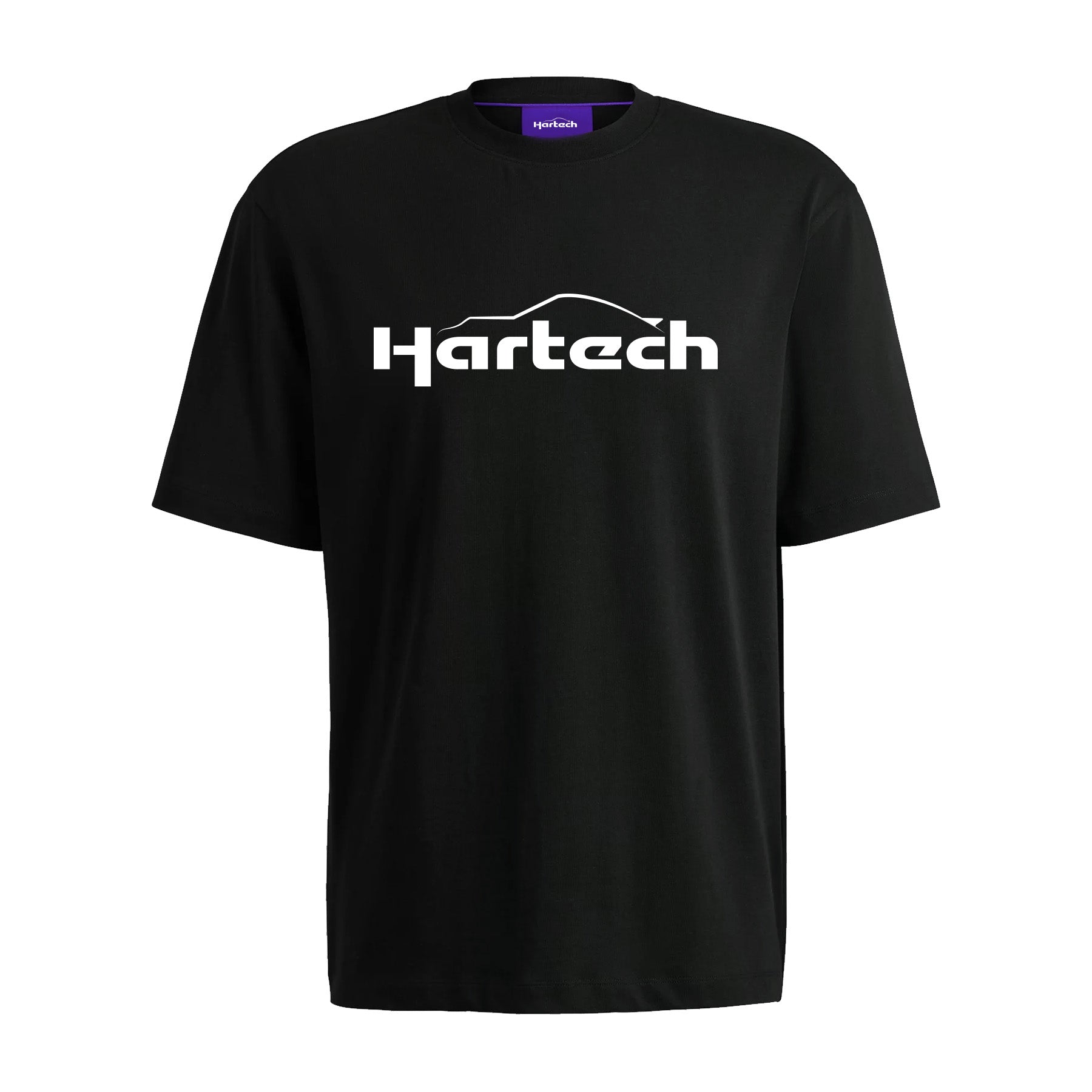 Hartech Short Sleeve T-shirt