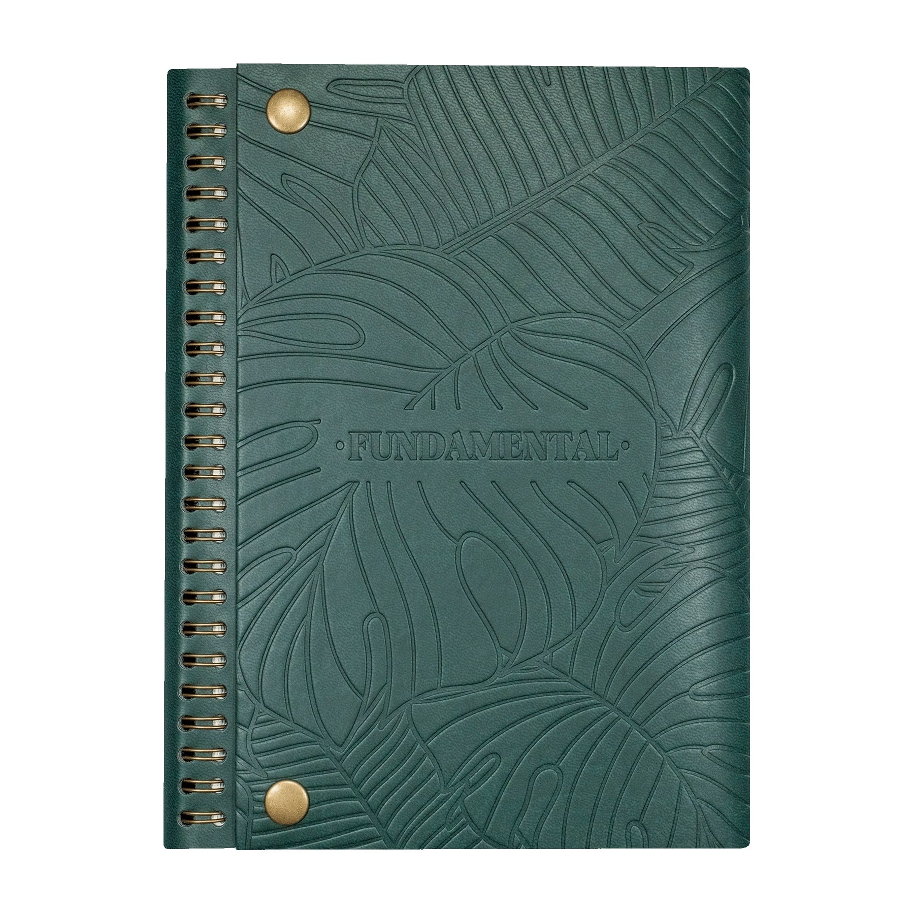 Fundamental Journal Botanical