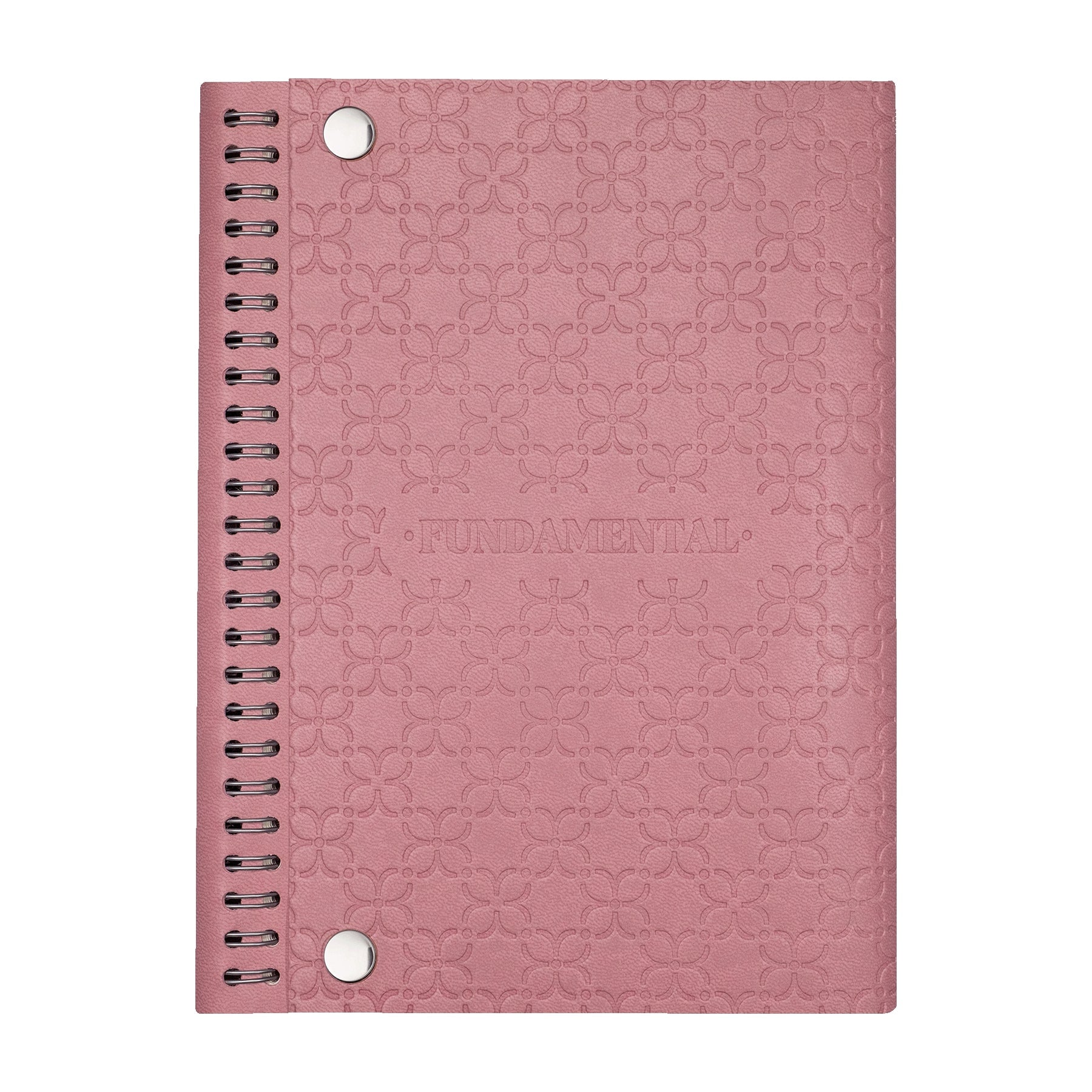 Fundamental Journal Monogram