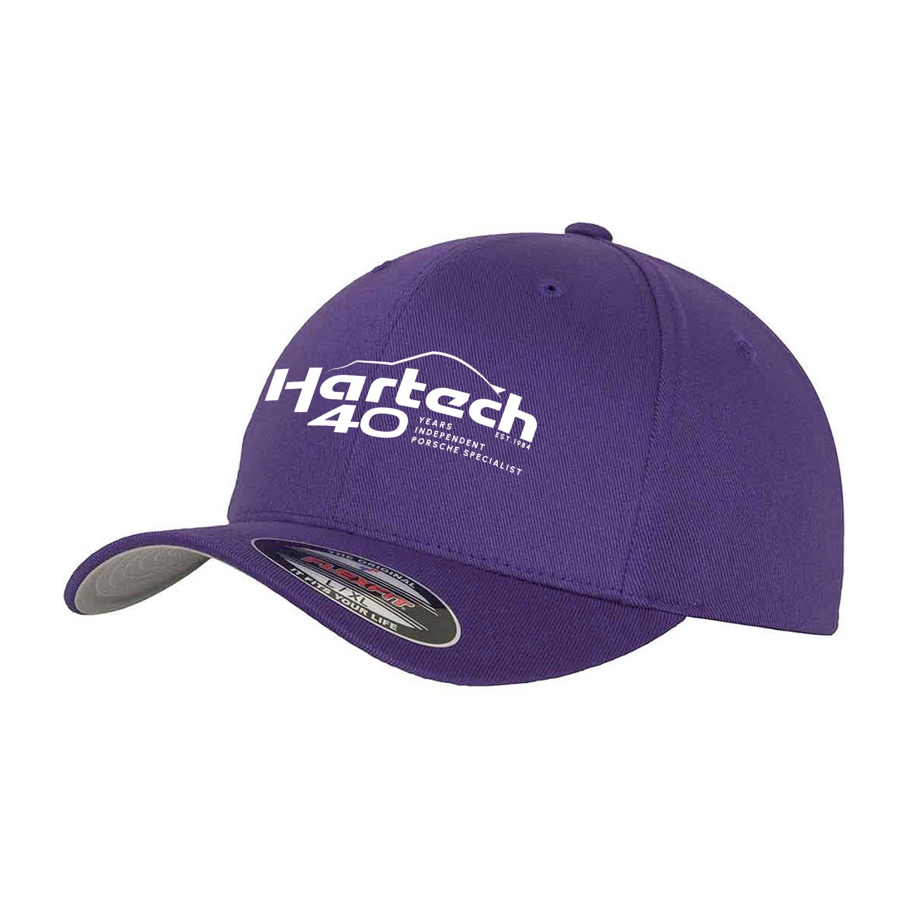 Hartech 40th Anniversary Cap