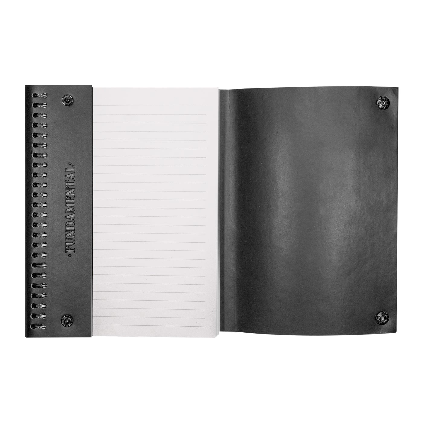 Notebook Bauhaus