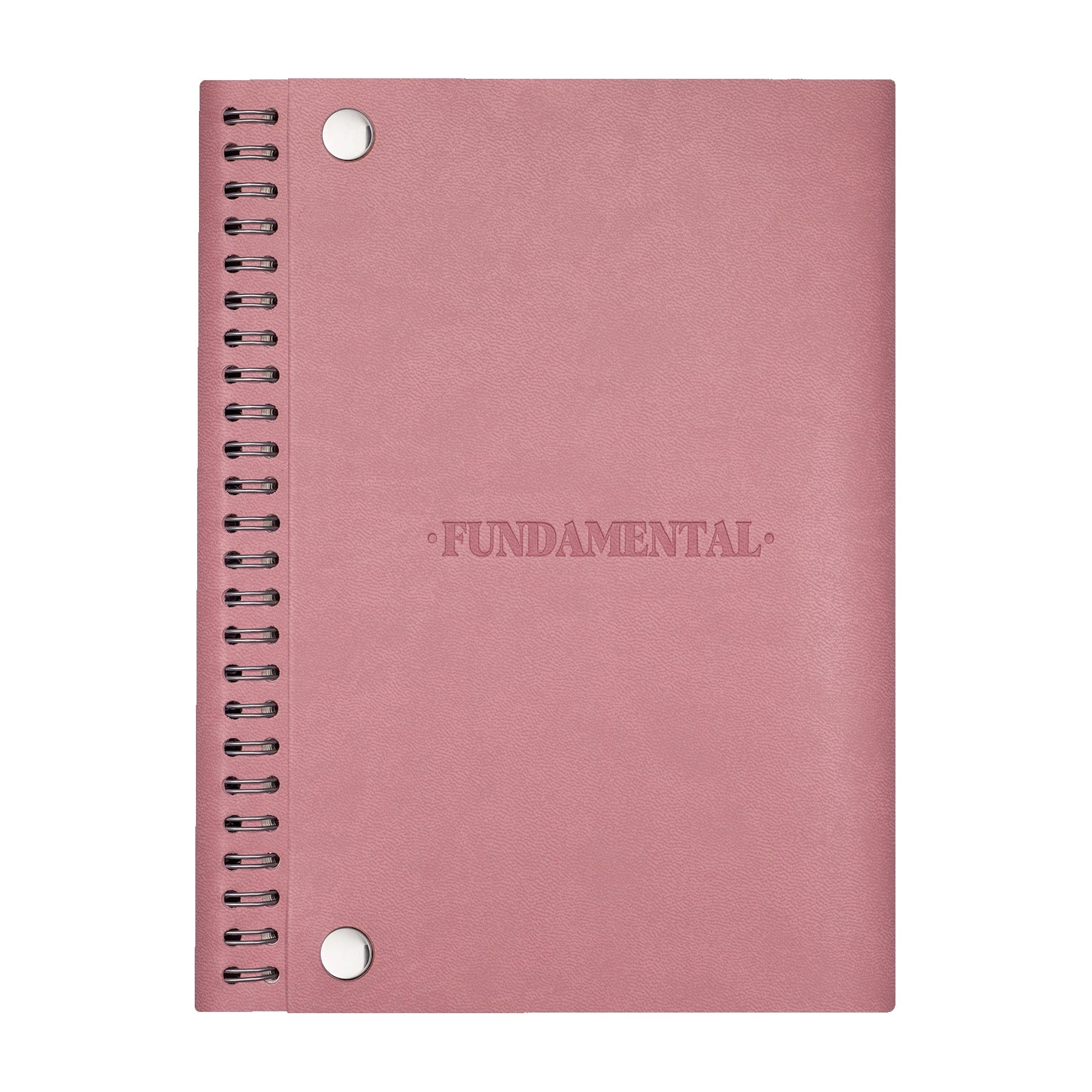 Fundamental Journal Flamingo