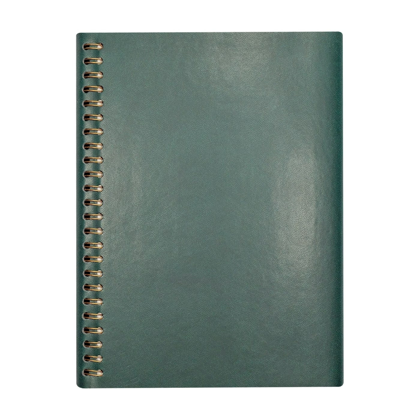 Notebook Botanical