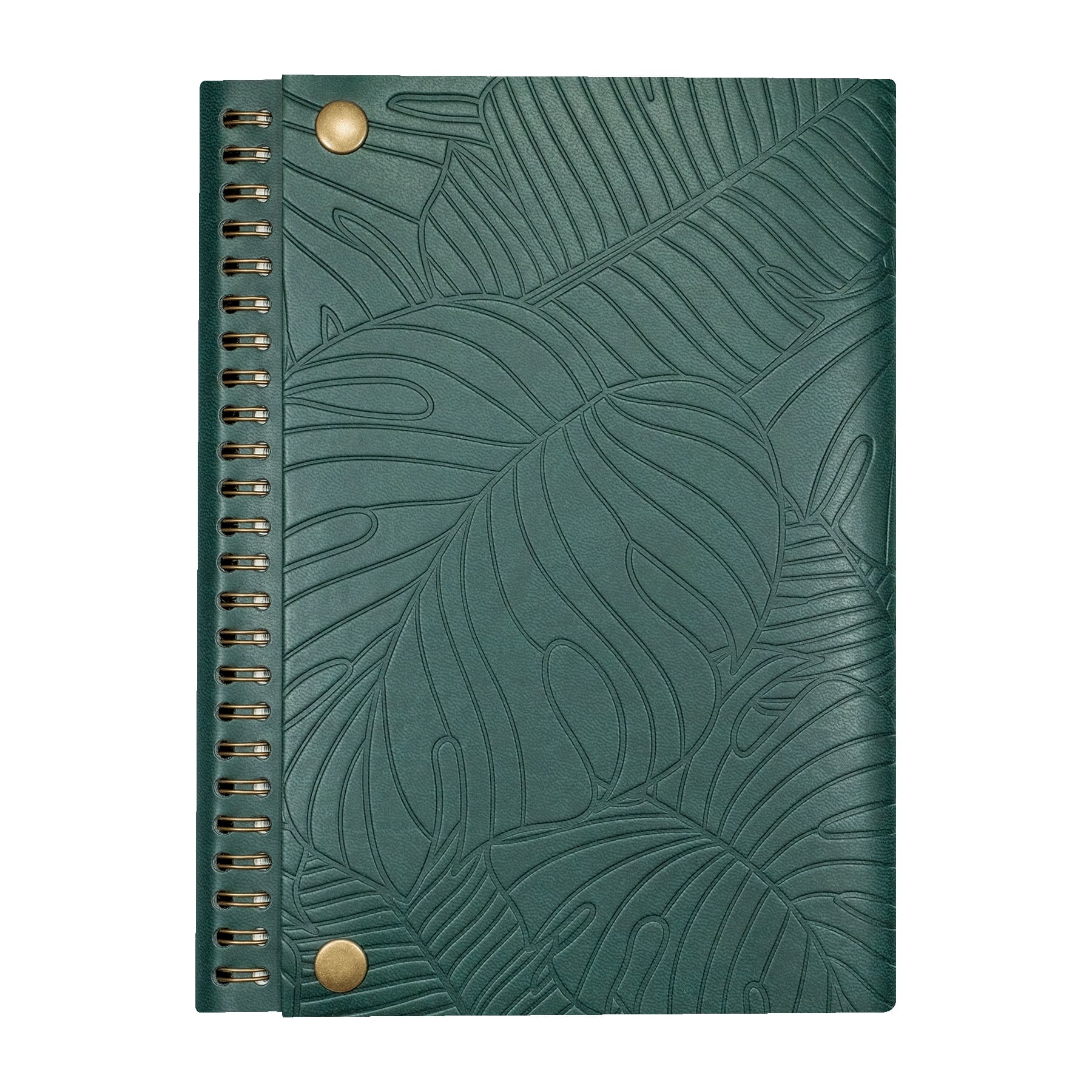 Notebook Botanical